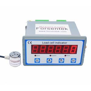 Miniature Press Load Cell 2kg 5kg 10kg 20kg 50kg 100kg 200kg Pull Push Load Cell