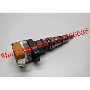 Excavator Spare Parts 6 Pcs Fuel Injector 177-4752 for Engine 3126B 3126E Loader