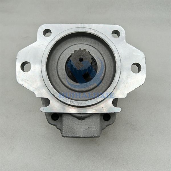 Hydraulic Gear Pump 705-22-40070 7052240070 for Komatsu Loader WA420-3 WA470-3 WA450-3 WA450-3A WF450-3 WA420-3L WA450-3L
