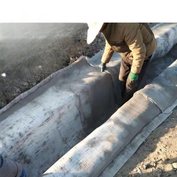 Online Technical Support Tenglu Environmental Management Waterproof Drainage