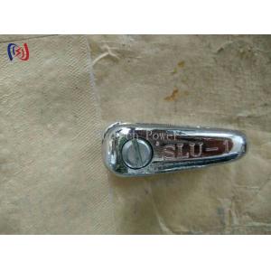 Premium Fixed Joints for Permanent High Strength Corrosion Resistant Electrical