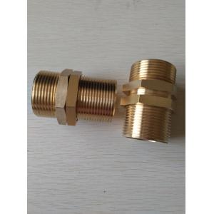 Processing Custom All Kinds Of Pipe Fitting,Adapte,Cnc Machining, Brass Fitting