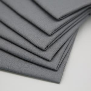 235gsm TC Fabric Polyester Cotton Breathable 150cm Width