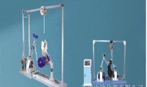 Cheap Shock And Vibration Strollers Testing Machine For Bicycle Front Fork Frame Handlebar for sale