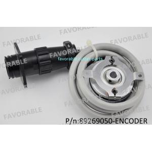 Motor Assy With Accu Coder Encoder MDR 15T For Gerber Cutter GT7250 89269050