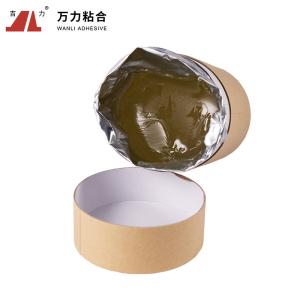 5000 Cps Textile Adhesive Glue Bonding Lamination Reactive Hot Melt PUR-8855