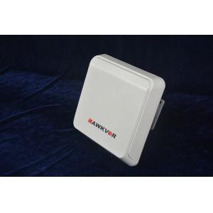 Fully Integrated UHF Tag Reader 12m Reading Range Compact Size With Installation