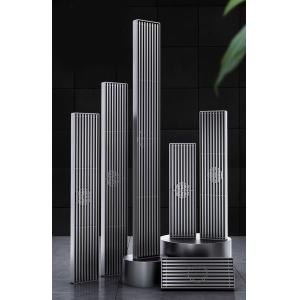 304 Material Linear Strip Shower Floor Waste Heat Resistance Easy Cleaning