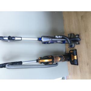 NEW INNOVATION Cyclonic Stick Vacuum Cleaner GK-VC01