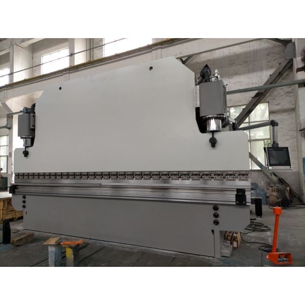 Quality 600T CNC Hydraulic Press Brake 14m length for Metal Sheet Bending and Forming wholesale