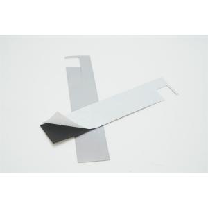 Ultra High Strength Fireproof Composite Silicone Rubber Strip Excellent