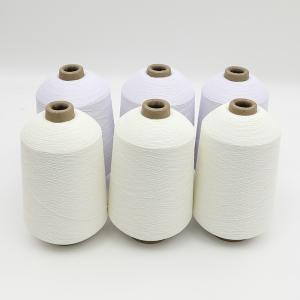 High Elastic Recycled Polyester Yarn Regenerate 140d Knitting