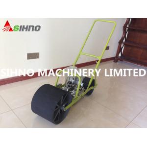 New Manual Vegetable Seeder Hand Push Vegetable Planter for Onions Seed