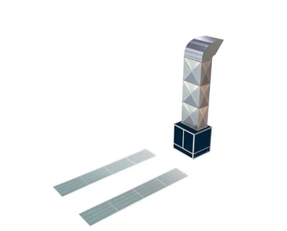 CoatTech Advanced Prep Station streamline surface preparation before final coating