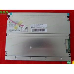 NL8060BC21-09 NEC LCD Panel 8.4 inch with 170.4×127.8 mm Active Area
