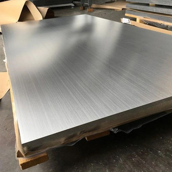 Quality 5052 5053 5083 ASTM 5A06 H112 H32 H34 H111 H116 H321 Thin Aluminum Plate 0.1mm 0.25mm 0.2mm 0.3mm 0.4mm 0.5mm 0.65mm wholesale