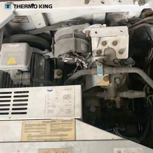 Used THERMO KING Units T-800M Refrigeration Works Well And Good Quality For Sell