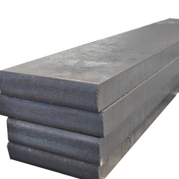 Quality D2 1.2379 Cr12Mo1V1 Alloy Tool Steel Flat Bar For Cold Work Mold Tolerance 0/+1.0mm wholesale