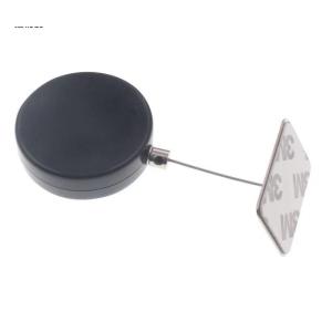 Retractable Recoiler Mobile Anti Theft Display Security Pull Box