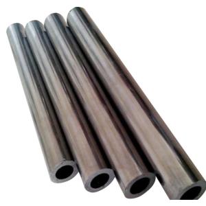 Carbon Galvanized Stainless Steel Seamless Pipes WP304 ASTM A53 For Production