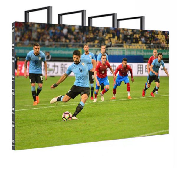 Stable SDK Outdoor LED Panel Display , 8K LED Screen For Advertising Outdoor