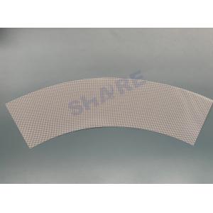 Micron 60 40 PA6 Nylon Filter Mesh For Ultra Pure Water Treatment