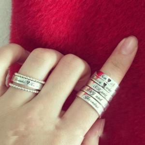 cnc inside and outside Ring Engraver diamond tool inside ring engraving machine