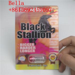 Recycled Material Plastic Blister Packaging Customized Shape With 3D Effect