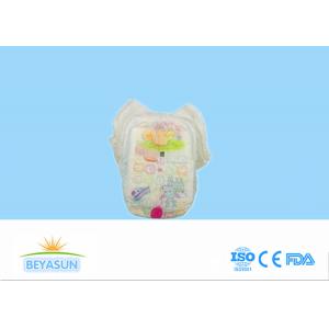 OEM Ultra Thin Only 3mm Baby Pull Up Pants Super Soft For Active Babys