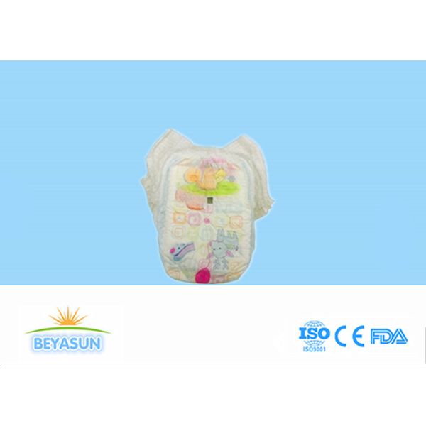 Quality OEM Ultra Thin Only 3mm Baby Pull Up Pants Super Soft For Active Babys wholesale