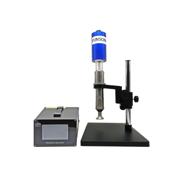 Quality High Frequency Ultrasonic Ink Dispersion Technology For Chemical Substances wholesale