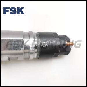 China FSK Common Rail System BOSCH 120 Series 0445120267 For Weichai Foton JAC