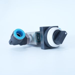 91848000 Assy Valve On/off (vortec) Is A Part Of XLC7000 Cutter