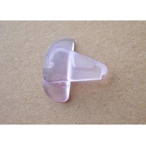Custom Precision Injection Molding For Translucent Medical Products Wing And