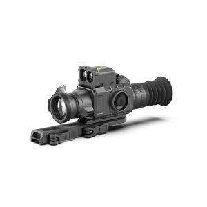 50Hz Thermal Night Vision Spotting Scope IP67 For Hunting