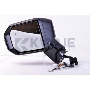 JETOUR T2 F26-8202P07AA Driver Side Rear View Mirror For Replacement