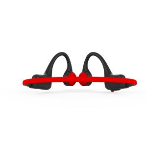 New Bone Conduction TWS Wireless Waterproof Earphone Sport Ear Hook Wireless