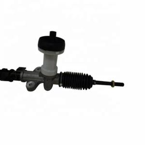 China Power Steering Rack Gear Link Assy 56500-1E500 for Hyundai Accent Verna H100 Kia Rio Pride on sale