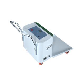 Cheap Mini Chemical Lube Oil Filling Machine With Printer for sale