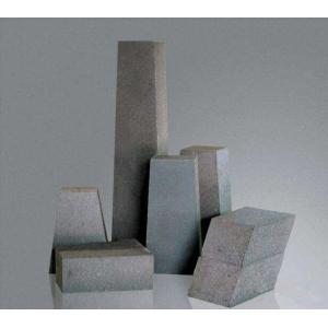 Magnesium Calcium Brick , Dolomite Bricks For Stainless Steel Converter