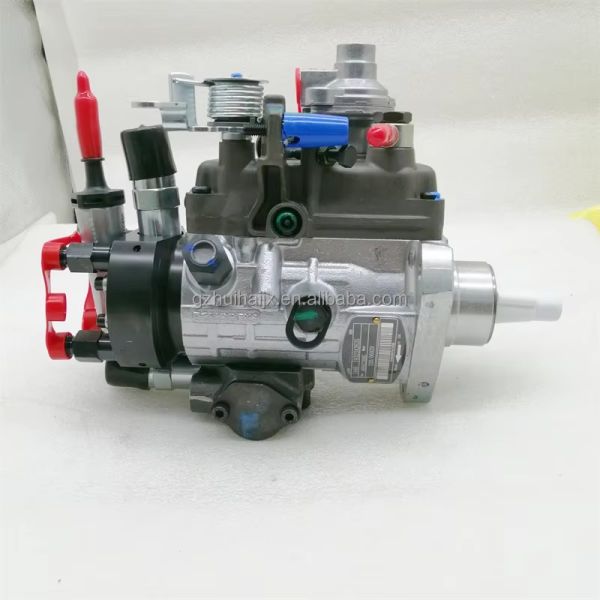 Original New Diesel Fuel Injection Pump 32006929 320-06929 for Excavator 3CX 4CX