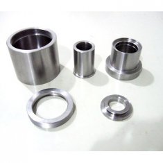 Cheap CNC Custom Machining with 100% anodized surface finishing aluminum 6061 for sale
