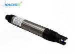 POM And Titanium Wetted Part Material On-line PH Sensors For Easy Connection To