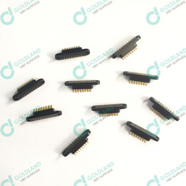 Quality LG4-M1AA1-001 Connector with probe I-PULSE F1/F2 feeder I-PULSE Connector with probe F1 F2 FEEDER wholesale