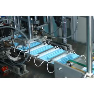 3 ply Disposable medical facemask mascarillas face maskss custom box design OEM