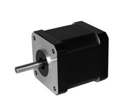 Cheap 2-Phase 17HM(0.9º) hybrid stepper motor for sale