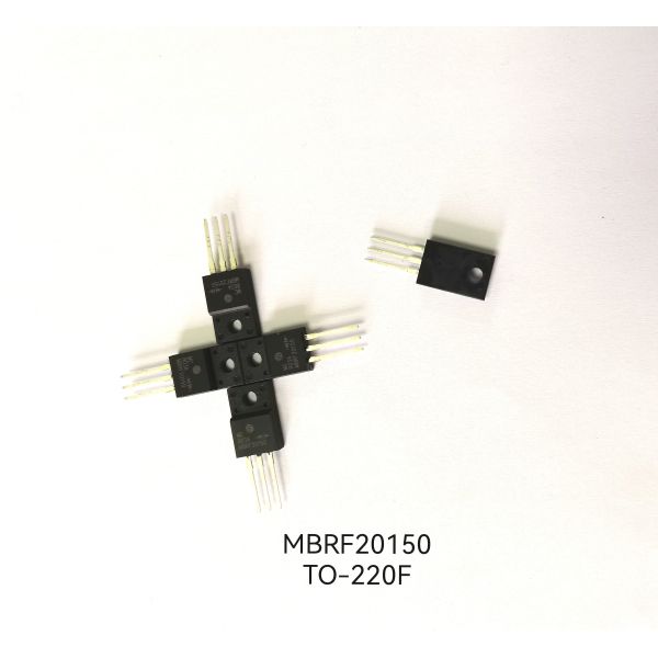 Quality RoHS Approved Schottky Diode Guard Ring For Overvoltage Protection wholesale