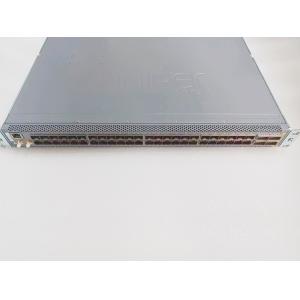 10/100/1000Mbps Juniper QFX5110-48S-AFO Services Gateway Full Duplex Half Duplex