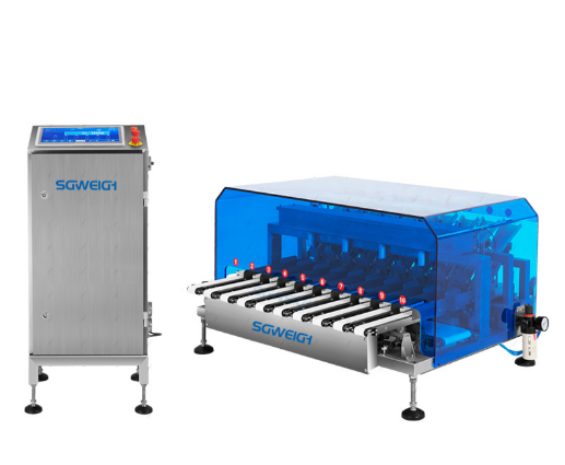Quality Multi-Functional Checkweighers with Combining Weight, Metal Detection wholesale