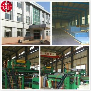 Modern Design Alucubond ACM Panel for Outdoor ISO9001 Certified and Weather